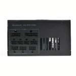 EASE 550W Pro (EB550W) 80 Plus Bronze Certified Fully Modular Power Supply - Image 5