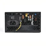 EASE 550W Pro (EB550W) 80 Plus Bronze Certified Fully Modular Power Supply - Image 6
