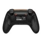 GameSir Nova 2 Lite Multiplatform Wireless Gaming Controller – Champion Edition/Luminous White/Midnight Gray - Image 3