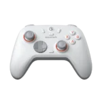 GameSir Nova 2 Lite Multiplatform Wireless Gaming Controller – Champion Edition/Luminous White/Midnight Gray - Image 4