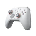 GameSir Nova 2 Lite Multiplatform Wireless Gaming Controller – Champion Edition/Luminous White/Midnight Gray