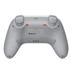 GameSir Nova 2 Lite Multiplatform Wireless Gaming Controller – Champion Edition/Luminous White/Midnight Gray - Image 6