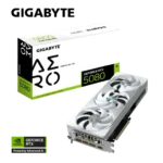 Gigabyte GeForce RTX 5080 Aero OC SFF 16GB Graphics Card