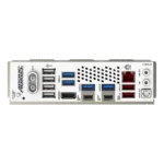 Gigabyte X870 Aorus Elite WiFi7 ICE ATX AM5 DDR5 Gaming Motherboard - Image 3