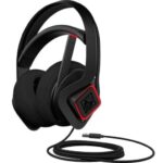 HP Omen Mindframe Prime Advance Gaming Headphones – Open Box