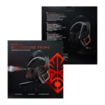 HP Omen Mindframe Prime Advance Gaming Headphones – Open Box - Image 2