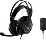 HyperX Cloud Revolver 7.1 Wired Gaming Headset – LOT - Image 3