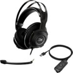 HyperX Cloud Revolver 7.1 Wired Gaming Headset – LOT