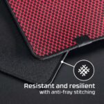 HyperX Pulsefire Mat Gaming Mouse Pad – Large (Copy Item) - Image 2