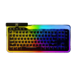 HYTE Keeb TKL RGB Mechanical Gaming Keyboard