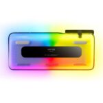 HYTE Keeb TKL RGB Mechanical Gaming Keyboard - Image 2