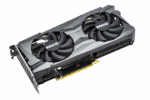 INNO3D GeForce RTX 3060 Twin X2 OC 12GB Graphics Card - Image 2