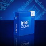 Intel Core i7 14700K 20 cores (8 P-cores + 12 E-cores) – TRAY - Image 2