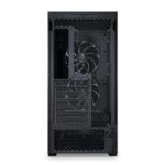 Lian Li Lancool 207 Digital ATX Gaming Case – Black - Image 4
