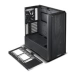 Lian Li Lancool 216 Mid-Tower ATX Mesh Gaming Case – Black - Image 2
