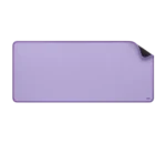 Logitech Desk Mat – Studio Series (Lavender/Dark Rose/Lilac/Mid Grey)