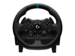 Logitech G923 Trueforce Racing Wheel – PS5/PlayStation/PC - Image 2