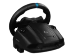 Logitech G923 Trueforce Racing Wheel – PS5/PlayStation/PC - Image 3