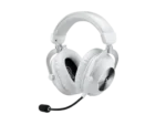 Logitech G PRO X 2 Lightspeed Wireless Gaming Headset – Black/White/Pink - Image 3