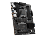 MSI PRO B650-S WIFI ATX AM5 DDR5 Gaming Motherboard - Image 2