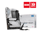 MSI MPG Z790 EDGE TI MAX WIFI ATX LGA1700 DDR5 Gaming Motherboard