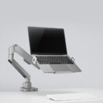 MXG LH-01 Universal Laptop Holder for Monitor Arms - Image 3