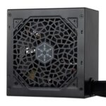 SilverStone Attis 650R 80 PLUS Bronze 650W ATX 3.1 Power Supply - Image 3