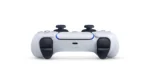 Sony DualSense Wireless Controller for PS5 (PlayStation 5) – White/Midnight Black - Image 6