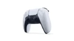 Sony DualSense Wireless Controller for PS5 (PlayStation 5) – White/Midnight Black - Image 3