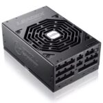Super Flower LEADEX Titanium 1600W 80 Plus Titanium Fully Modular Power Supply