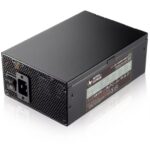 Super Flower LEADEX Titanium 1600W 80 Plus Titanium Fully Modular Power Supply - Image 2