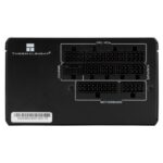 Thermalright SG-850 850W 80 Plus Gold Fully Modular Power Supply – Black - Image 2