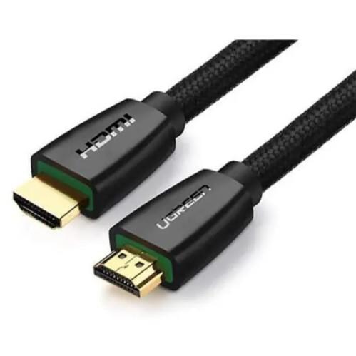 UGREEN 40414 4K HDMI Cable – 10 Meter (Black)