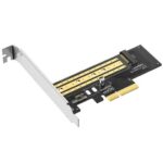 UGREEN 70503 M.2 NVME to PCI Express 3.0 x4 Adapter Card