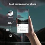 UGREEN 80191 SD Card Reader 2-In-1 USB 3.0 USB C Memory Card Reader OTG Card Adapter - Image 5