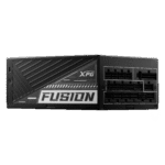 XPG Fusion 1600 Titanium 1600W 80 Plus Titanium Fully Modular Power Supply