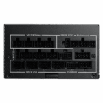 XPG Fusion 1600 Titanium 1600W 80 Plus Titanium Fully Modular Power Supply - Image 3