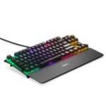 SteelSeries Apex 7 TKL Gaming Keyboard – Red Switches - Image 2
