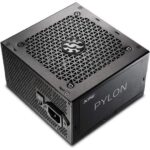 XPG Pylon 750W 80 PLUS Bronze PSU (Power Supply Unit) - Image 2