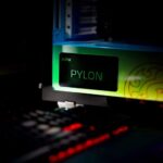 XPG Pylon 750W 80 PLUS Bronze PSU (Power Supply Unit) - Image 3