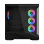 LianLi Vector V100 ARGB E-ATX Gaming Case - Image 4