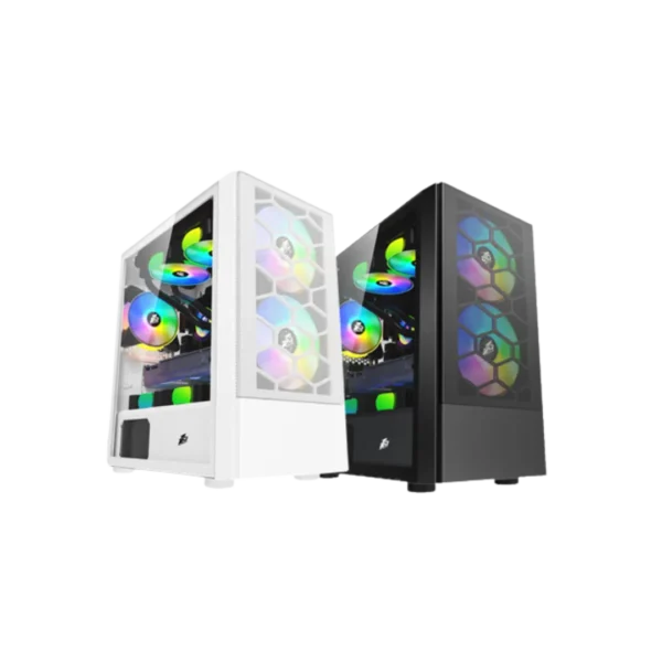 1st Player X4-Mini Gaming Case