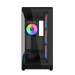 LianLi Vector V100 ARGB E-ATX Gaming Case - Image 5