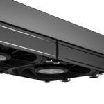 ID-COOLING DX240 MAX Non RGB Fans 240mm AIO Liquid CPU Cooler - Image 5