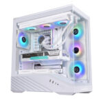 LianLi Vector V100 ARGB E-ATX Gaming Case - Image 10