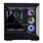 LianLi Vector V100 ARGB E-ATX Gaming Case - Image 8