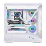 LianLi Vector V100 ARGB E-ATX Gaming Case - Image 11