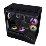 LianLi Vector V100 ARGB E-ATX Gaming Case - Image 7