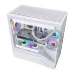 LianLi Vector V100 ARGB E-ATX Gaming Case - Image 12
