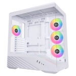 LianLi Vector V100 ARGB E-ATX Gaming Case
